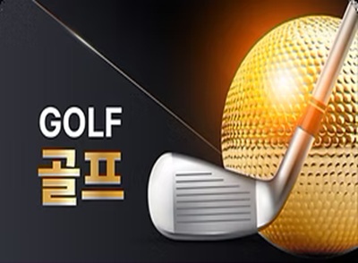 GOLF 골프 바로가기